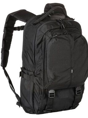5.11 Tactical LVC18 Black Backpack 30L